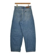 Lee（リー）デニムパンツ 紺 サイズ:M レディース/2200691631165