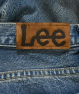 Lee（リー）デニムパンツ 紺 サイズ:M レディース/2200691631165
