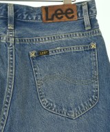 Lee（リー）デニムパンツ 紺 サイズ:M レディース/2200691631165