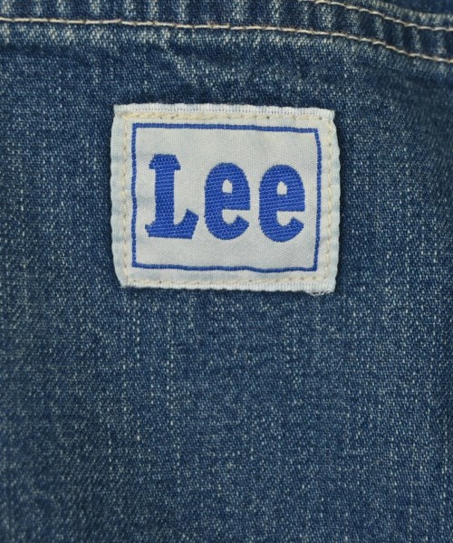 Lee（リー）デニムパンツ 紺 サイズ:M レディース/2200691631172
