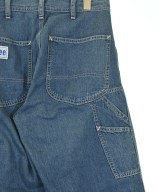 Lee（リー）デニムパンツ 紺 サイズ:M レディース/2200691631172