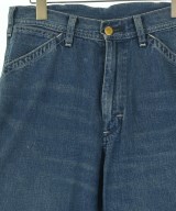 Lee（リー）デニムパンツ 紺 サイズ:M レディース/2200691631172