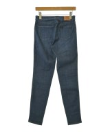 Lee（リー）デニムパンツ 紺 サイズ:M レディース/2200691870335