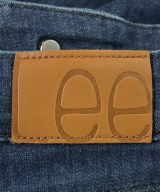 Lee（リー）デニムパンツ 紺 サイズ:M レディース/2200691870335