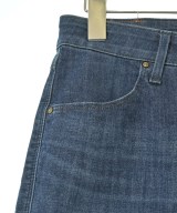 Lee（リー）デニムパンツ 紺 サイズ:M レディース/2200691870335