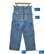 Lee（リー）デニムパンツ 紺 サイズ:M メンズ/2200695570040