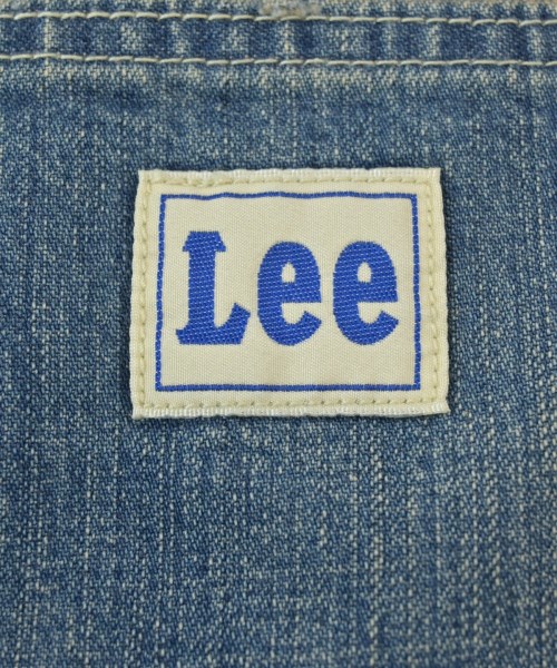 Lee（リー）デニムパンツ 紺 サイズ:36(S位) レディース/2200665370281
