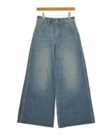 Lee（リー）デニムパンツ 紺 サイズ:36(S位) レディース/2200665370281