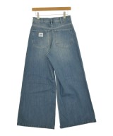 Lee（リー）デニムパンツ 紺 サイズ:36(S位) レディース/2200665370281