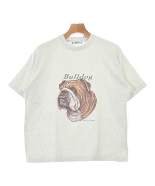 Lee(リー)Tシャツ・カットソー グレー サイズ:S/2200690065053