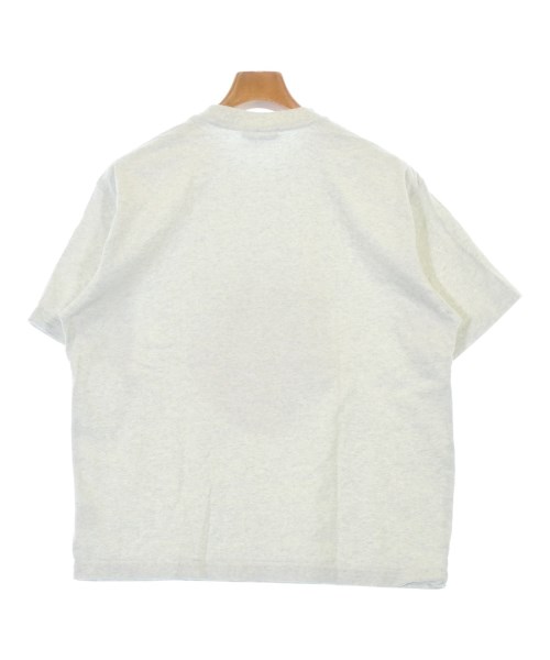 Lee（リー）Tシャツ・カットソー グレー サイズ:S メンズ/2200690065053