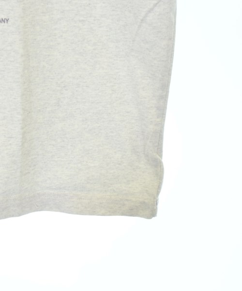 Lee（リー）Tシャツ・カットソー グレー サイズ:S メンズ/2200690065053