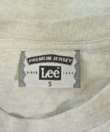 Lee（リー）Tシャツ・カットソー グレー サイズ:S メンズ/2200690065053
