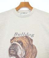 Lee（リー）Tシャツ・カットソー グレー サイズ:S メンズ/2200690065053