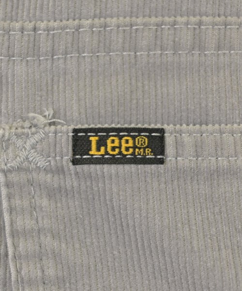 Lee（リー）その他 グレー サイズ:-(L位) メンズ/2200692117156
