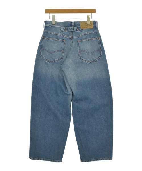 Lee（リー）デニムパンツ 青 サイズ:XS レディース/2200693166023