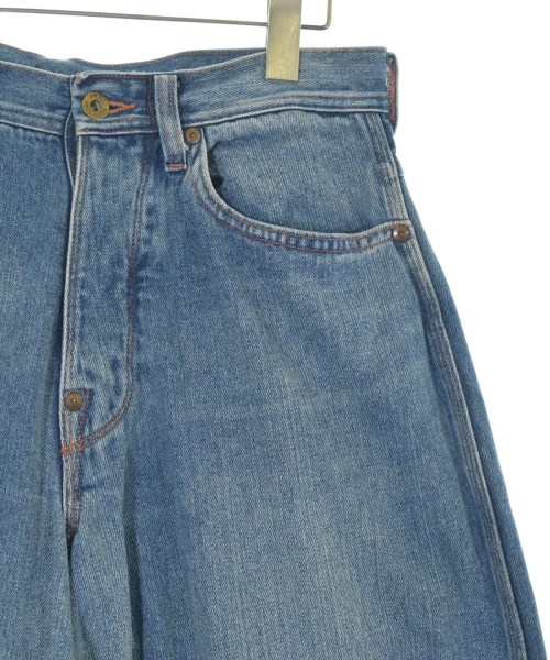 Lee（リー）デニムパンツ 青 サイズ:XS レディース/2200693166023