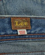 Lee（リー）デニムパンツ 青 サイズ:XS レディース/2200693166023