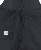 Lee（リー）オールインワン/サロペット 黒 サイズ:L レディース/2200690266108