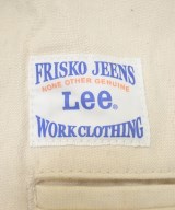 Lee（リー）オールインワン/サロペット 白 サイズ:XS レディース/2200689906060