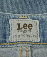Lugnoncure（ルノンキュール）デニムパンツ 青 サイズ:L レディース/2200692083031