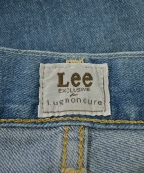 Lugnoncure（ルノンキュール）デニムパンツ 青 サイズ:L レディース/2200692083048