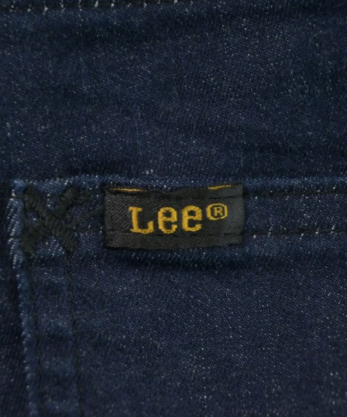 Lee（リー）デニムパンツ 紺 サイズ:M メンズ/2200697283023