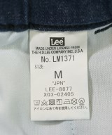 Lee（リー）デニムパンツ 紺 サイズ:M メンズ/2200697283023