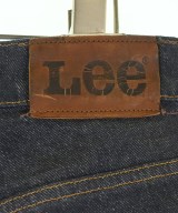 Lee（リー）デニムパンツ 紺 サイズ:31(M位) メンズ/2200698479012