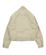 Lee（リー）ブルゾン ベージュ サイズ:44(S位) メンズ/2200692512050