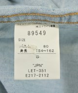 Lee（リー）カジュアルシャツ 青 サイズ:S レディース/2200693906025