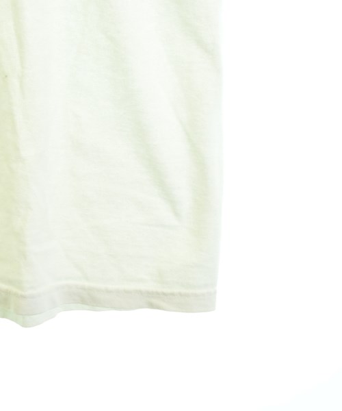 Lee（リー）Tシャツ・カットソー 白 サイズ:M メンズ/2200696652110