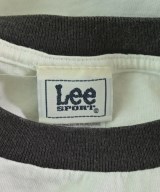 Lee（リー）Tシャツ・カットソー 白 サイズ:M メンズ/2200696652110