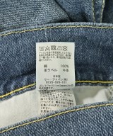 Lee（リー）デニムパンツ 青 サイズ:L メンズ/2200697058317