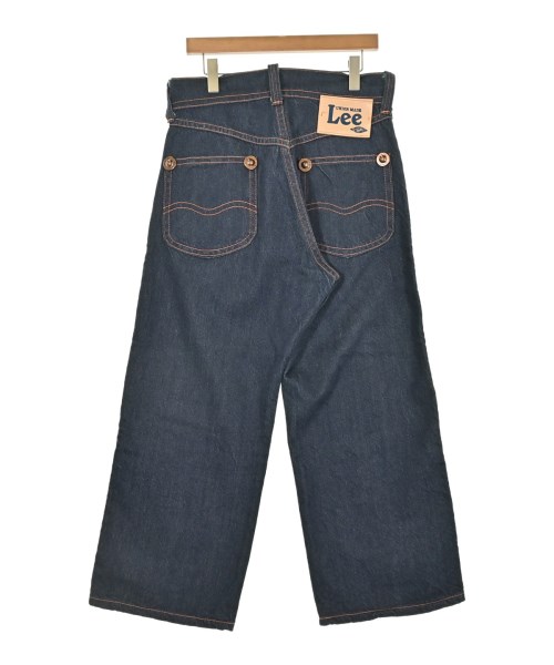 Lee（リー）デニムパンツ 紺 サイズ:M メンズ/2200697058324
