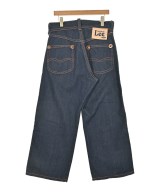 Lee（リー）デニムパンツ 紺 サイズ:M メンズ/2200697058324