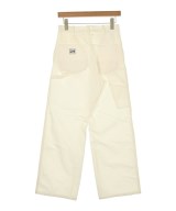 Lee（リー）デニムパンツ 白 サイズ:34(XS位) レディース/2200699239028