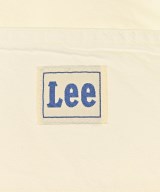 Lee（リー）デニムパンツ 白 サイズ:34(XS位) レディース/2200699239028