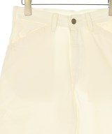 Lee（リー）デニムパンツ 白 サイズ:34(XS位) レディース/2200699239028