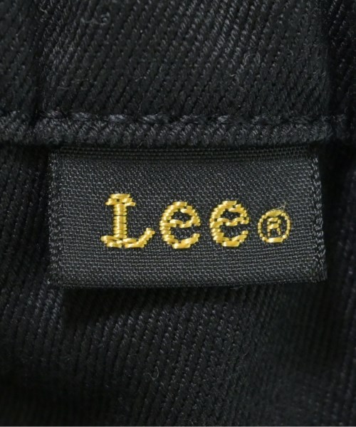 Lee（リー）その他 黒 サイズ:F メンズ/2200695247058