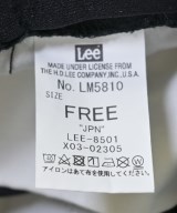 Lee（リー）その他 黒 サイズ:F メンズ/2200695247058