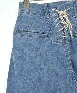 Lee（リー）デニムパンツ 青 サイズ:XS レディース/2200686829188