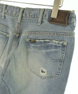 Lee（リー）デニムパンツ 青 サイズ:32(L位) メンズ/2200695911423