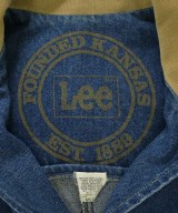 Lee（リー）その他 紺 サイズ:M レディース/2200695075019