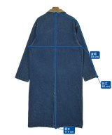 Lee（リー）その他 紺 サイズ:M レディース/2200695075019