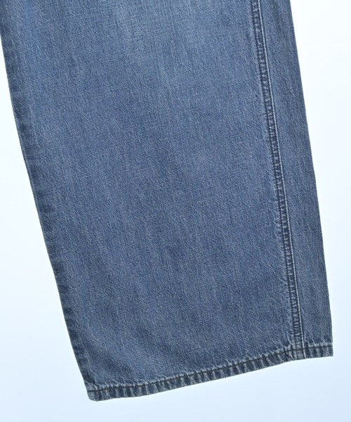 Lee（リー）デニムパンツ 青 サイズ:S レディース/2200695350093