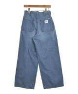 Lee（リー）デニムパンツ 青 サイズ:S レディース/2200695350093