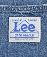 Lee（リー）デニムパンツ 青 サイズ:S レディース/2200695350093