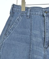 Lee（リー）デニムパンツ 青 サイズ:S レディース/2200695350093