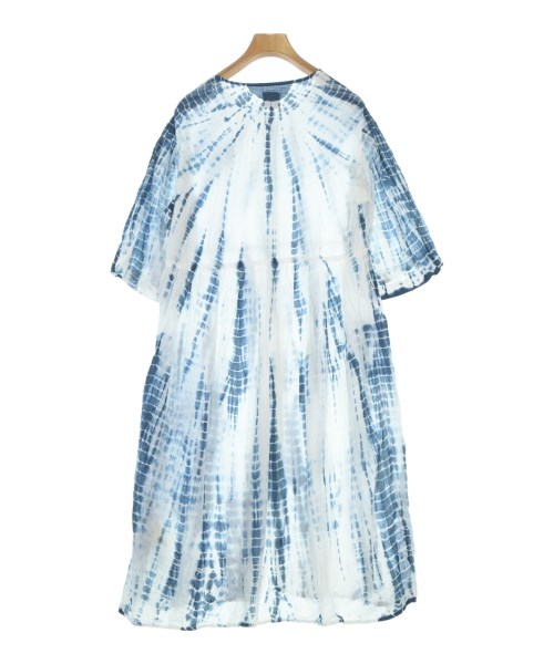 Lee（リー）シャツワンピース 白 サイズ:XS レディース/2200695769055